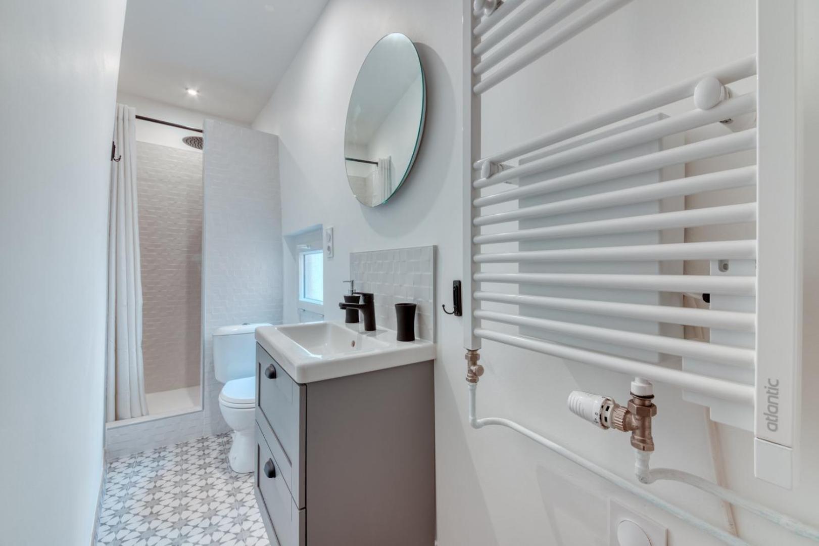 Guestready - Aptos Modernos Em Lyon Exterior foto