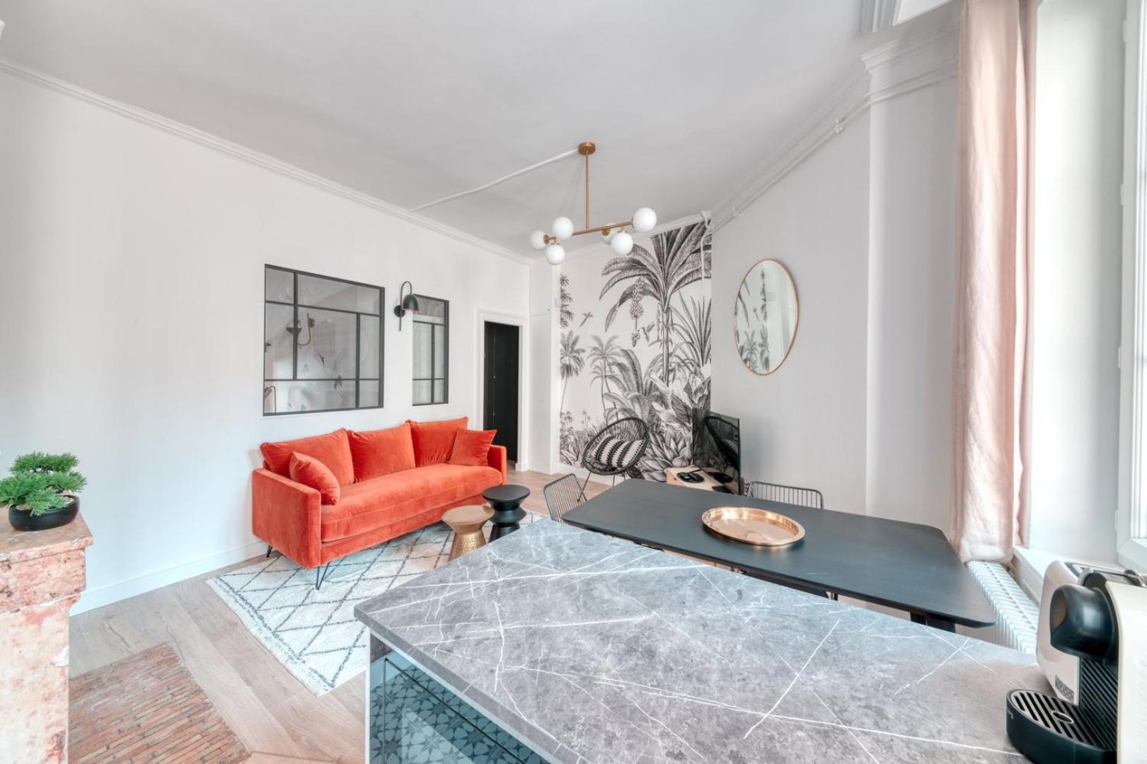 Guestready - Aptos Modernos Em Lyon Exterior foto
