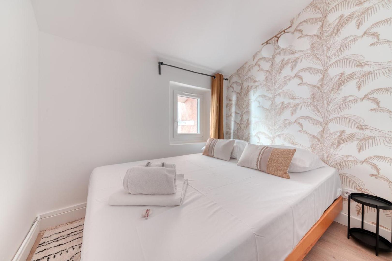 Guestready - Aptos Modernos Em Lyon Exterior foto