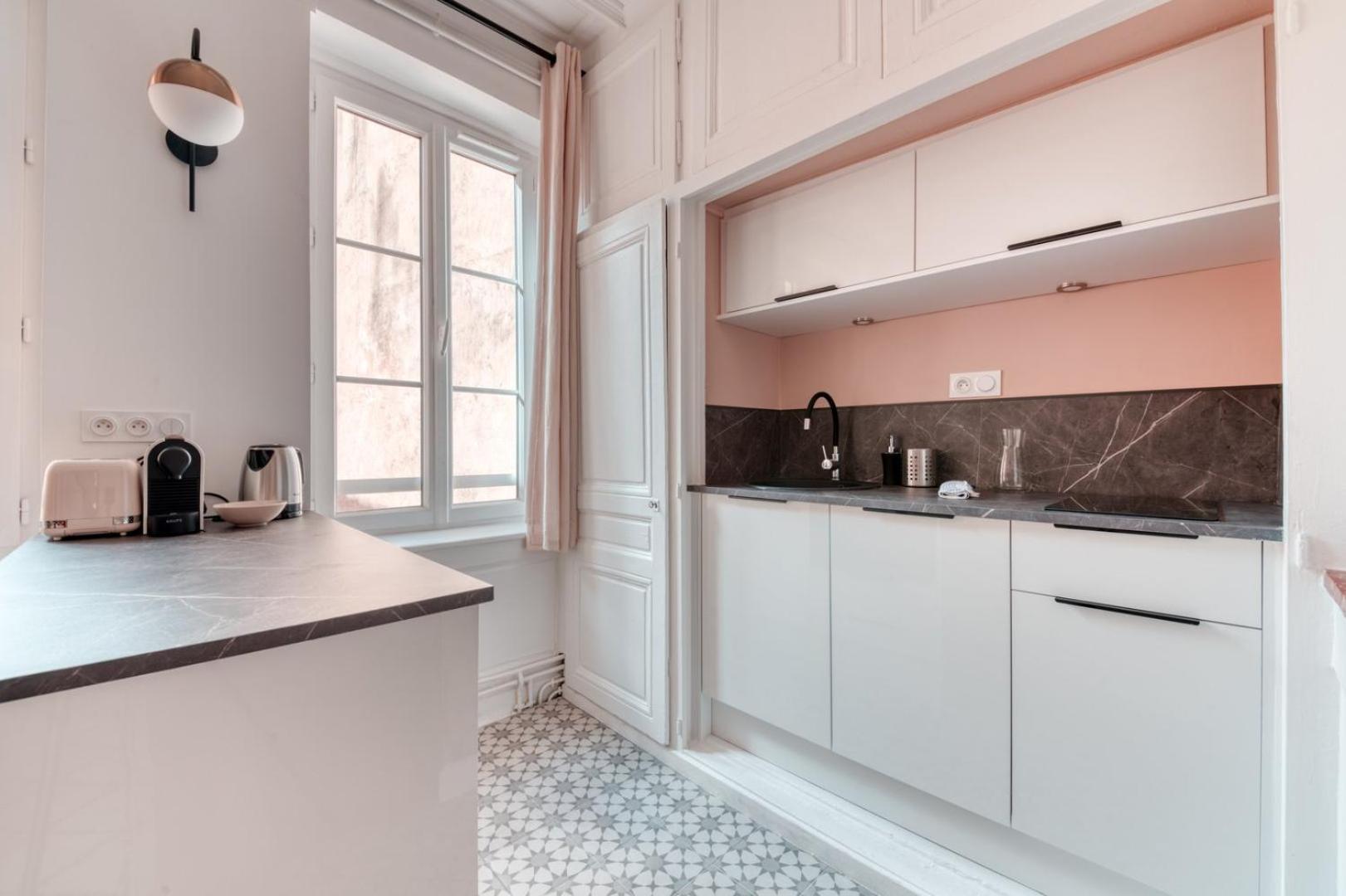 Guestready - Aptos Modernos Em Lyon Exterior foto